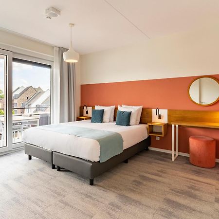 Dormio Hotel De Prins Van Oranje Maastricht Room photo