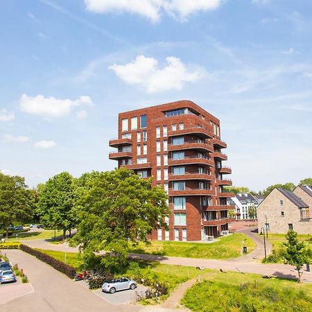 Dormio Hotel De Prins Van Oranje Maastricht Exterior photo