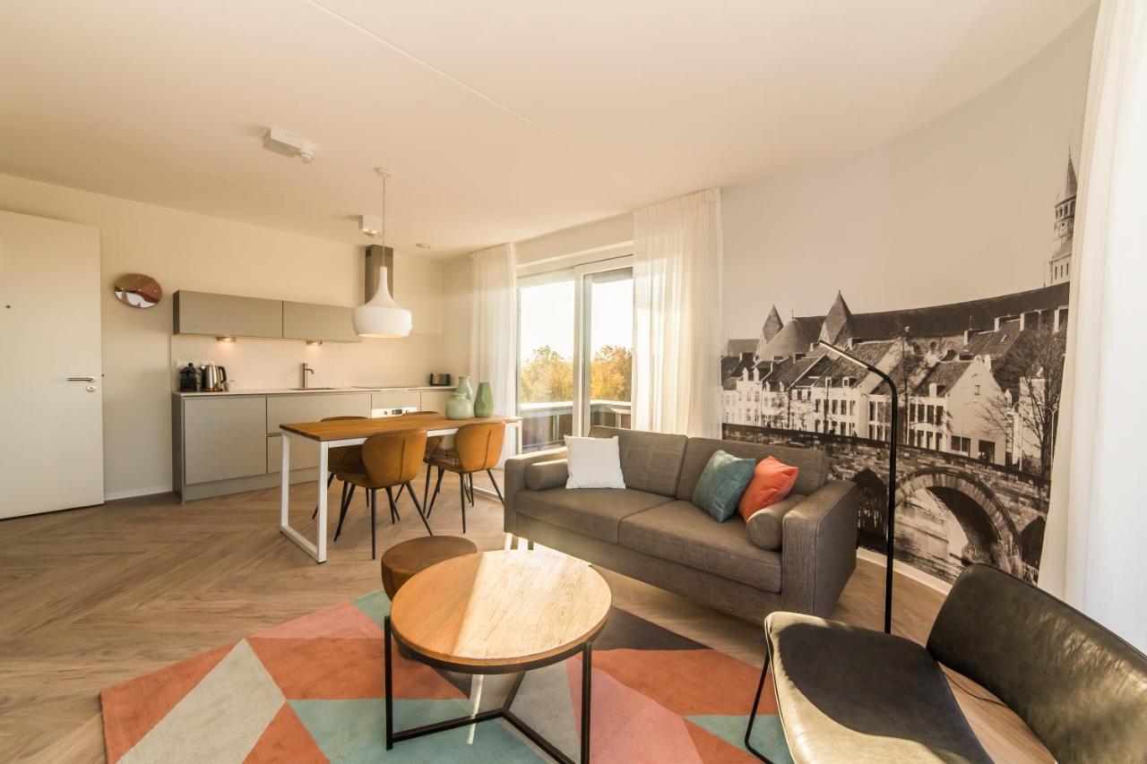 Dormio Hotel De Prins Van Oranje Maastricht Room photo