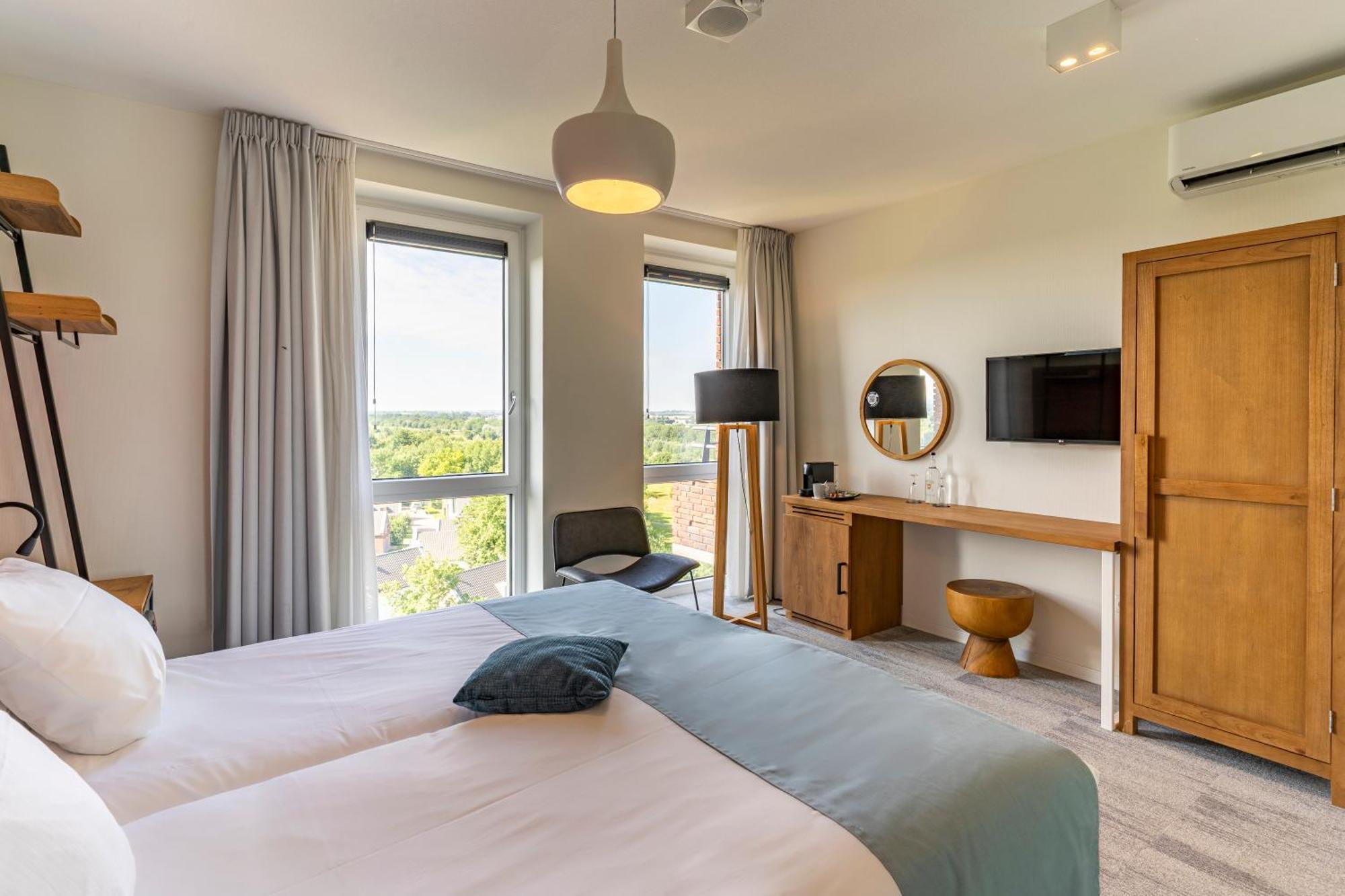 Dormio Hotel De Prins Van Oranje Maastricht Room photo