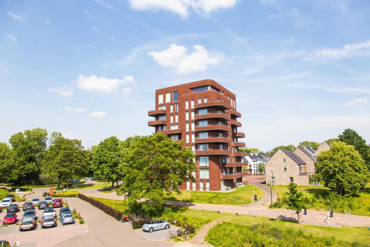 Dormio Hotel De Prins Van Oranje Maastricht Exterior photo